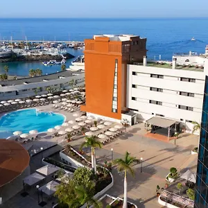 Szálloda AluaSoul Costa Adeje, Costa Adeje (Tenerife)